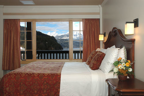 Kaslo Hotel Εξωτερικό φωτογραφία