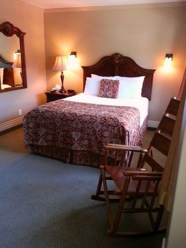 Kaslo Hotel Εξωτερικό φωτογραφία